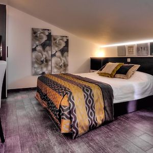 Apparthotel Belle Vue